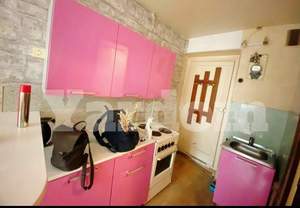 Студия квартира, вторичка, 14м2, 4/5 этаж