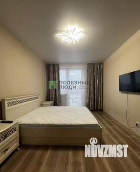 2-к квартира, вторичка, 60м2, 6/25 этаж