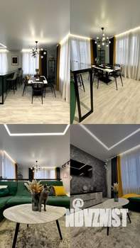 4-к квартира, вторичка, 94м2, 4/24 этаж