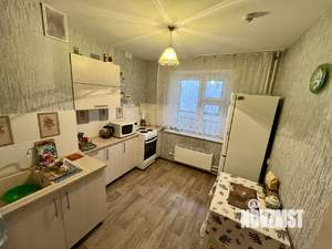 1-к квартира, вторичка, 40м2, 8/16 этаж