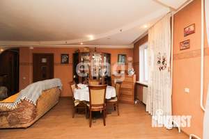 3-к квартира, вторичка, 79м2, 2/9 этаж