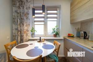 4-к квартира, вторичка, 80м2, 6/16 этаж