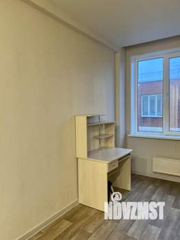 Студия квартира, вторичка, 26м2, 5/10 этаж