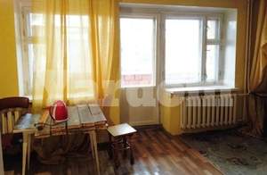 Студия квартира, вторичка, 39м2, 5/9 этаж