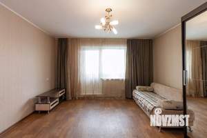 1-к квартира, вторичка, 38м2, 3/9 этаж