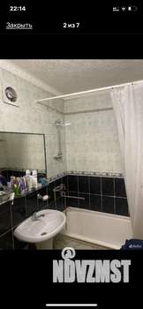 2-к квартира, вторичка, 43м2, 4/5 этаж