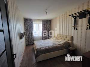 2-к квартира, вторичка, 57м2, 8/15 этаж