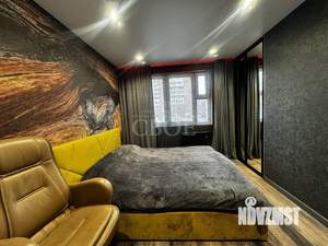 1-к квартира, вторичка, 49м2, 1/10 этаж