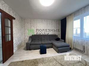 2-к квартира, вторичка, 52м2, 6/9 этаж