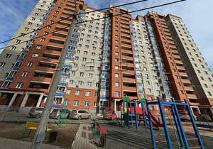 2-к квартира, вторичка, 49м2, 15/17 этаж