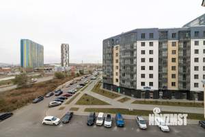 1-к квартира, вторичка, 34м2, 2/9 этаж