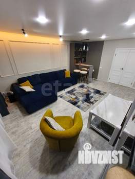 3-к квартира, вторичка, 85м2, 13/17 этаж