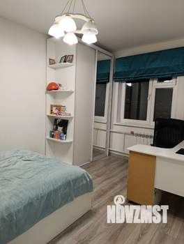 3-к квартира, вторичка, 98м2, 5/15 этаж