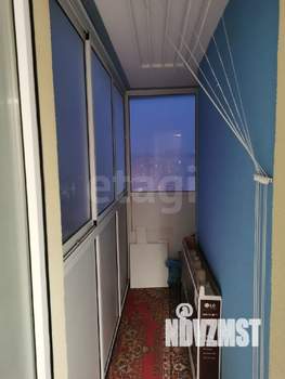 1-к квартира, вторичка, 31м2, 10/13 этаж