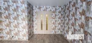 2-к квартира, вторичка, 40м2, 1/17 этаж