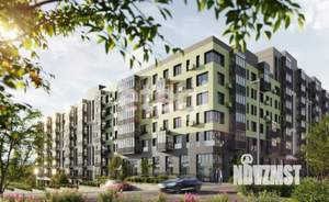 3-к квартира, вторичка, 72м2, 8/8 этаж