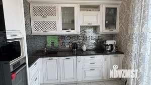 3-к квартира, вторичка, 83м2, 14/25 этаж