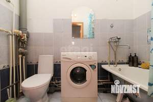 Студия квартира, вторичка, 26м2, 5/10 этаж