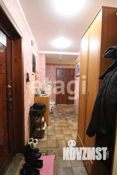 3-к квартира, вторичка, 56м2, 1/9 этаж