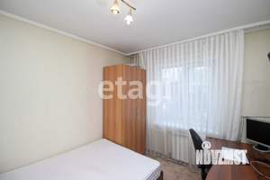 4-к квартира, вторичка, 83м2, 1/10 этаж
