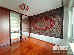3-к квартира, вторичка, 54м2, 5/9 этаж