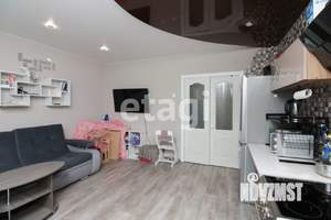 1-к квартира, вторичка, 40м2, 12/16 этаж