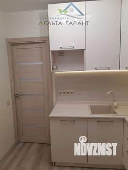 2-к квартира, вторичка, 43м2, 1/4 этаж