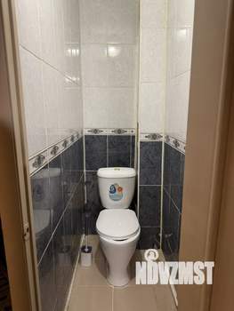 1-к квартира, вторичка, 36м2, 8/9 этаж