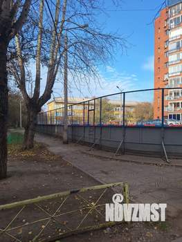 3-к квартира, вторичка, 50м2, 5/5 этаж