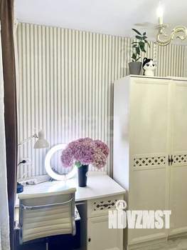 1-к квартира, вторичка, 33м2, 1/5 этаж