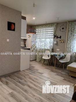 3-к квартира, вторичка, 58м2, 4/5 этаж