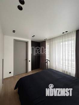 2-к квартира, вторичка, 52м2, 8/19 этаж