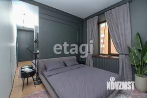 2-к квартира, вторичка, 65м2, 5/5 этаж