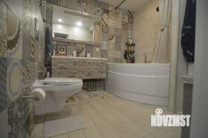 2-к квартира, вторичка, 59м2, 10/10 этаж