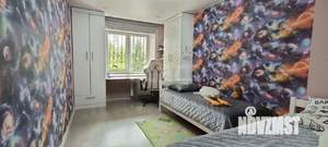 2-к квартира, вторичка, 60м2, 1/10 этаж