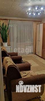 3-к квартира, вторичка, 63м2, 4/5 этаж