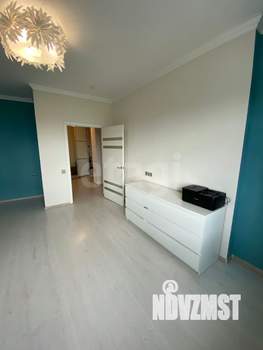 2-к квартира, вторичка, 48м2, 4/17 этаж