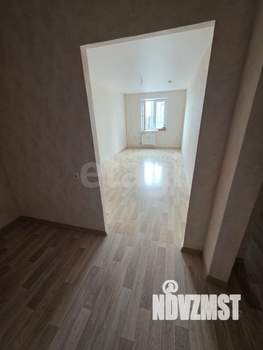 1-к квартира, вторичка, 41м2, 7/17 этаж