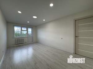 3-к квартира, вторичка, 62м2, 5/5 этаж