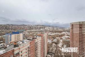 2-к квартира, вторичка, 62м2, 22/25 этаж