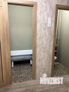 1-к квартира, вторичка, 40м2, 13/15 этаж