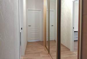 3-к квартира, вторичка, 90м2, 8/16 этаж