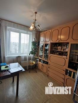 3-к квартира, вторичка, 67м2, 10/10 этаж