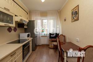 1-к квартира, вторичка, 44м2, 9/16 этаж