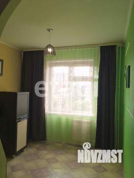 1-к квартира, вторичка, 33м2, 7/10 этаж