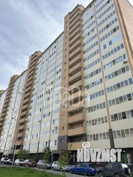1-к квартира, вторичка, 33м2, 9/16 этаж