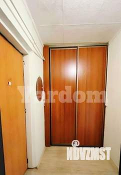 1-к квартира, вторичка, 32м2, 5/5 этаж