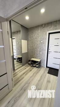 1-к квартира, вторичка, 40м2, 14/16 этаж