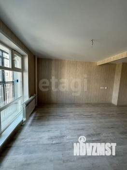 1-к квартира, вторичка, 37м2, 11/17 этаж