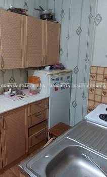 2-к квартира, вторичка, 46м2, 1/16 этаж